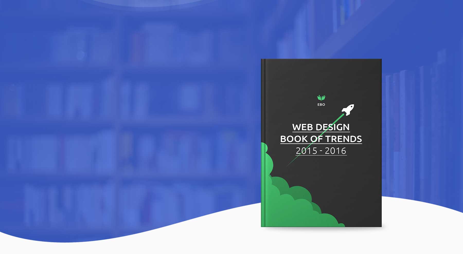 Web DesignBook of Trends2019 - 2020