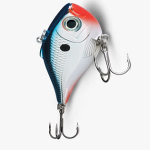 Crossfire Spinning Reel