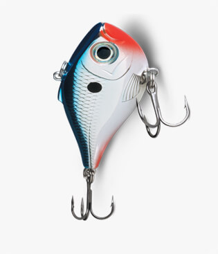 Crossfire Spinning Reel