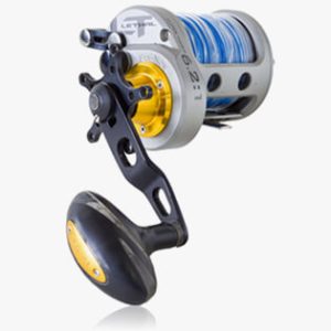 Fishing Reel