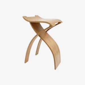 Golden Easy Spot Chair